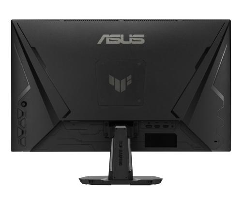 LCD Monitor ASUS 27 " 1920 x 1080 pixels Full HD Native aspect ratio 16:9 LCD Flat 90LM0D81-B01171