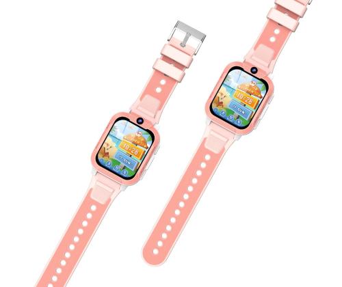 SMARTWATCH Z40 PRO/PINK Z40PROPINK BLACKVIEW