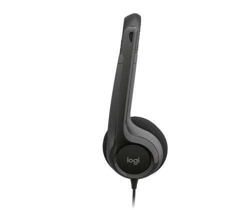 HEADSET USB H390/981-000406 LOGITECH