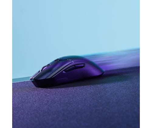 MOUSE USB OPTICAL HYPERX PF/HAS2 WL BLACK 8R2E6AA HYPERX