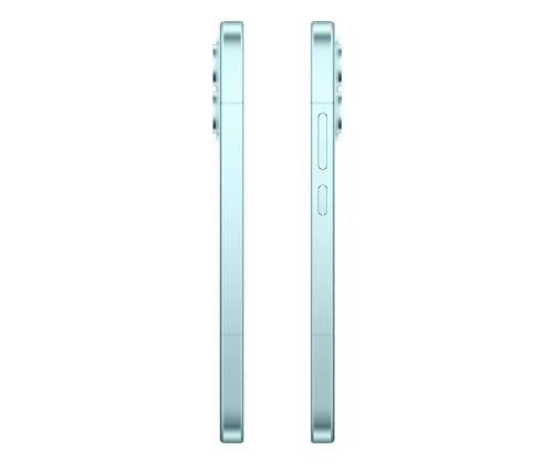 MOBILE PHONE POCO F8 PRO/12/256GB BLUE MZB0M5QEU POCO