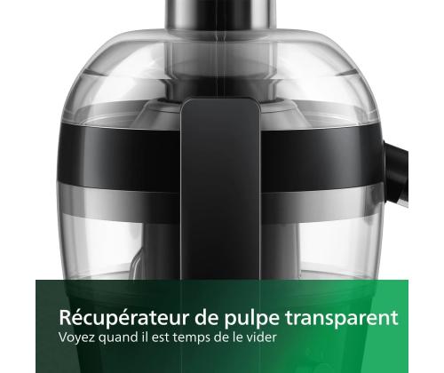 JUICE EXTRACTOR/HR1832/00 PHILIPS
