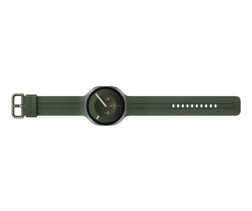 SMARTWATCH GALAXY WATCH9/44MM SILVER SM-L355 SAMSUNG