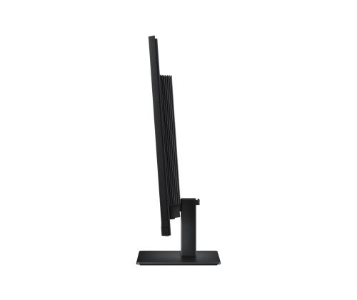 LCD Monitor SAMSUNG 32 " 3840 x 2160 pixels 4K Ultra HD Native aspect ratio 16:9 LCD Flat…