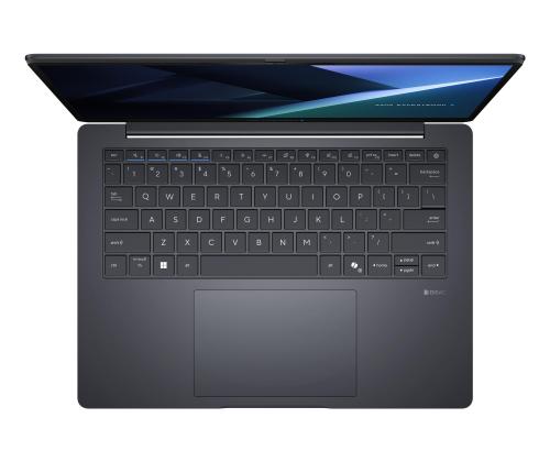 Notebook ASUS ExpertBook BM3406CGA-LY0103X CPU AMD RyzenT AI 5 430 2 GHz 14 " 1920 x 1200 pixels…