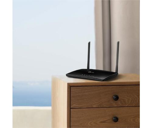 WRL 3G/4G ROUTER 300MBPS/TL-MR6400 TP-LINK