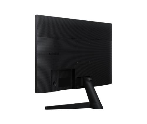 LCD Monitor SAMSUNG 27 " 1920 x 1080 pixels Full HD Native aspect ratio 16:9 LCD Flat LS27HG310EUXEN