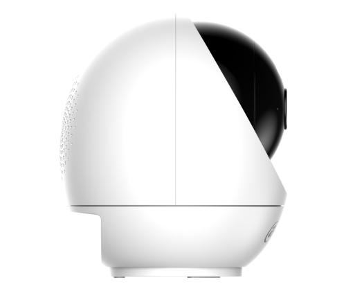 WRL CAMERA 5MP PT DOME/AI H5JS DAHUA