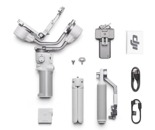 GIMBAL RS 4 MINI COMBO/CP.RN.00000443 DJI