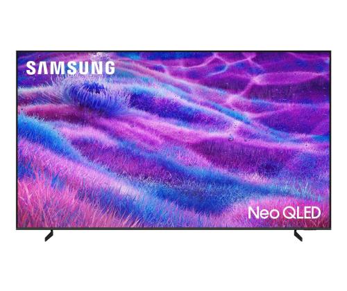 TV Set SAMSUNG 100 " 4K Ultra HD 3840 x 2160 pixels Flat 16:9 Neo QLED QE100QN80FUXXH