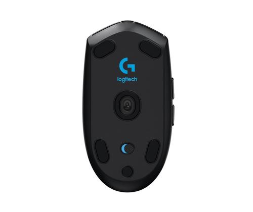 MOUSE USB OPTICAL WRL G305/LIGHTSPEED 910-005282 LOGITECH