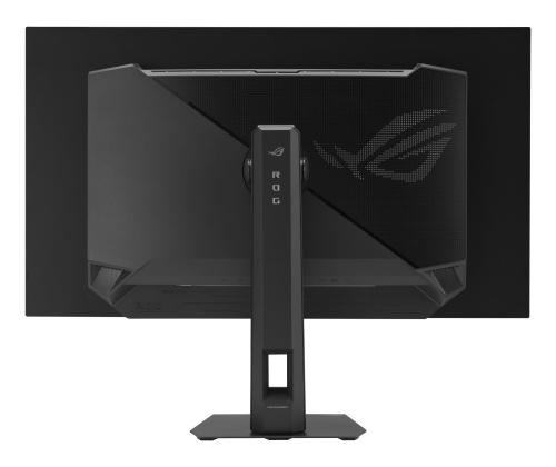 Monitor ASUS 31.5 " 3840 x 2160 pixels 4K Ultra HD Native aspect ratio 16:9 OLED Flat 90LM0DT0…