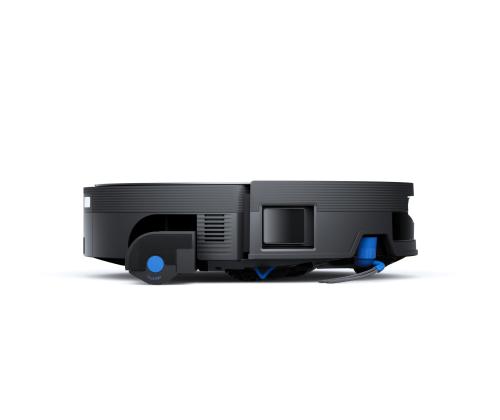 VACUUM CLEANER ROBOT/DEEBOT X12 PRO OMNI ECOVACS