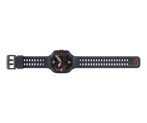 SMARTWATCH GALAXY ULTRA2/47MM BLACK L715 SAMSUNG