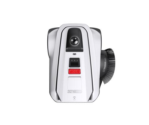 GRASS MOWER ROBOT LIDAR PRO/GOAT A3000 LIDAR PRO ECOVACS