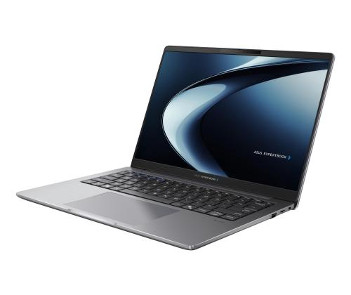 Notebook ASUS ExpertBook PM5406CGA-TJ0073X CPU AMD RyzenT AI 5 430 2 GHz 14 " 1920 x 1200 pixels…