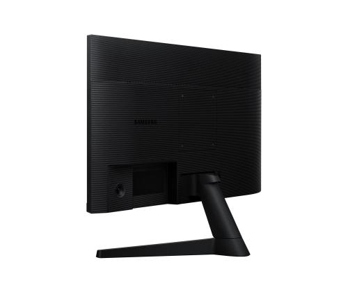 Monitor SAMSUNG 24 " 1920 x 1080 pixels Full HD Native aspect ratio 16:9 LCD Flat LS24HG310EUXEN