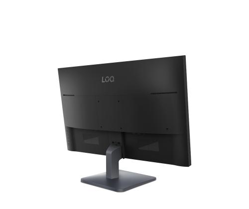 Monitor LENOVO 27 " 2560 x 1440 pixels Quad HD Native aspect ratio 16:9 LED Flat 68F3GACBEU
