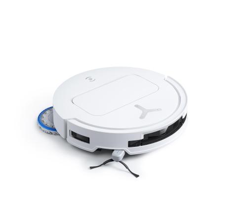 VACUUM CLEANER ROBOT/DEEBOT T50 PRO OMNI ECOVACS