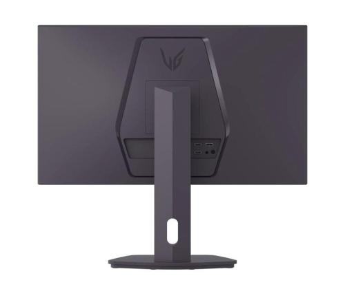 LCD Monitor LG 27 " 2560 x 1440 pixels Quad HD Native aspect ratio 16:9 LCD Flat 27G610A-B