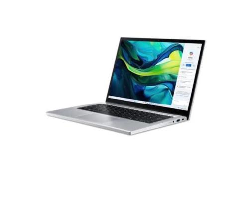 Notebook ACER Aspire Go Spin 14 AGSP14-31PT-338B CPU  Intel Core 3 N355 1900 MHz 14" Touchscreen…