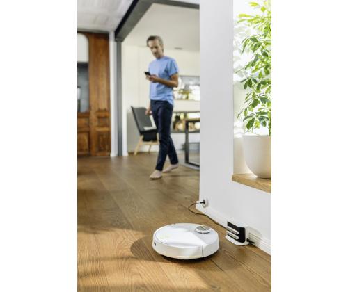 VACUUM CLEANER ROBOT/RCV 3 1.269-620.0 KARCHER