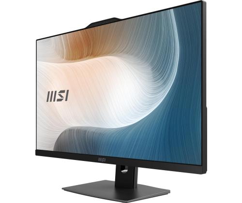 Monoblock PC MSI CPU Intel Intel Core 5 Intel Core 5 120U RAM 16 GB DDR5-SDRAM Screen 27 " 1920 x…