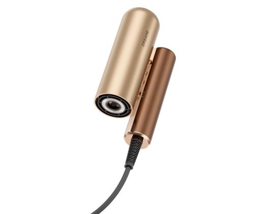 HAIR DRYER POCKET AURA/GOLD AZP20A-GD DREAME