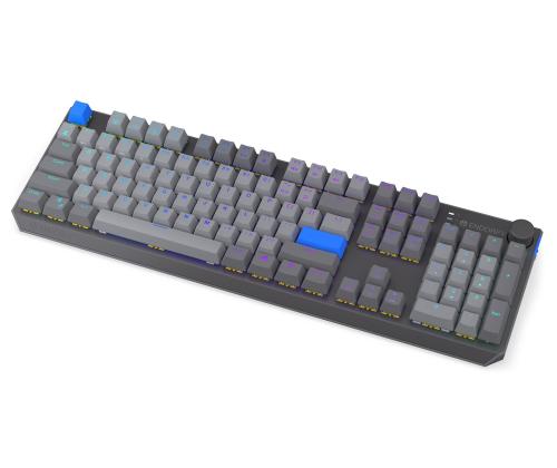 KEYBOARD WRL THOCK V2/EY5A129 ENDORFY