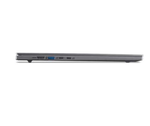 Notebook ACER Aspire Aspire 16 AI A16-11M-X4X3 CPU  Qualcomm Snapdragon X X1-26-100 3000 MHz 16"…