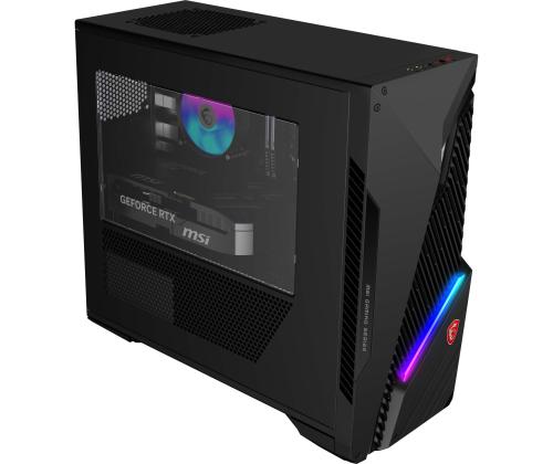 PC MSI Desktop Intel® CoreT i5 i5-14400F 16 GB DDR5-SDRAM Storage SSD SSD 1 TB NVIDIA GeForce RTX…
