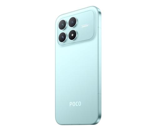 MOBILE PHONE POCO F8 PRO/12/256GB BLUE MZB0M5QEU POCO