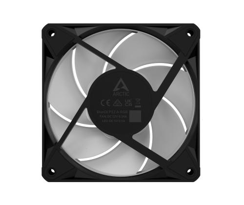 CASE FAN 120MM BIONIX P12 ARGB/ACFAN00335A ARCTIC
