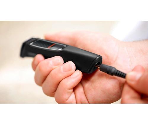 HAIR TRIMMER/MG3740/15 PHILIPS