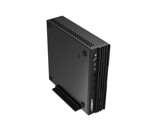 PC MSI Desktop Intel® CoreT i5 i5-14400 8 GB DDR5-SDRAM Storage SSD Total storage capacity 512 GB…