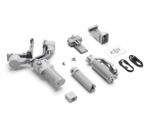 GIMBAL RS 4 MINI COMBO/CP.RN.00000443 DJI