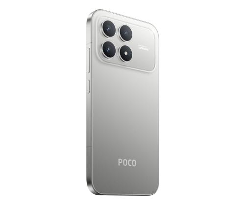 MOBILE PHONE POCO F8 PRO/12/256GB SILVER MZB0M60EU POCO