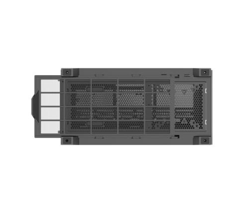 Case XILENCE ATX/micro ATX/Mini-ITX Black Midi Tower PC X818.ARGB