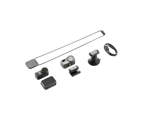 CAMERA OSMO NANO ON-THE-GO/COMBO CP.OS.00000727 DJI
