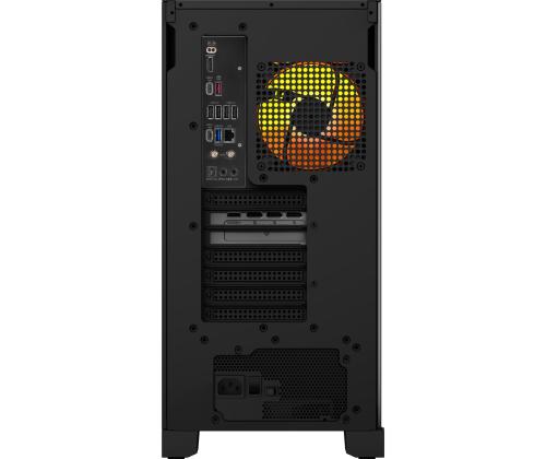 PC MSI Desktop AMD RyzenT 7 7800X3D 32 GB DDR5-SDRAM Storage SSD SSD 1 TB NVIDIA GeForce RTX 5070…