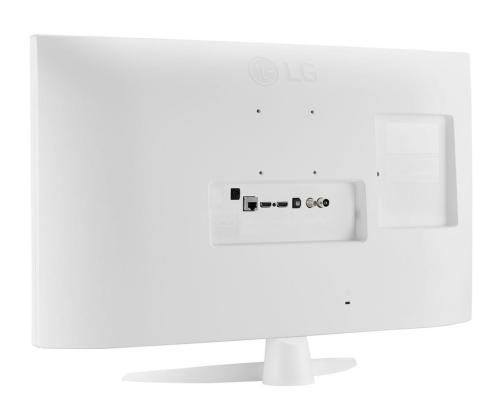 TV Set LG 27 " Full HD 1920 x 1080 pixels Flat LED 27TQ615S-WZ