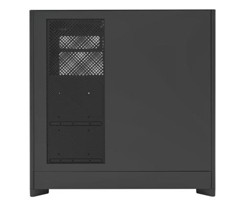 Case MONTECH HS01 PRO MidiTower Case product features Removeable HDD basket/Transparent panel Not…