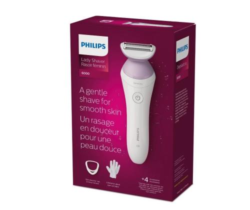 SHAVER/BRL136/00 PHILIPS