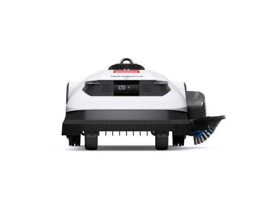 GRASS MOWER ROBOT LIDAR PRO/GOAT A3000 LIDAR PRO ECOVACS