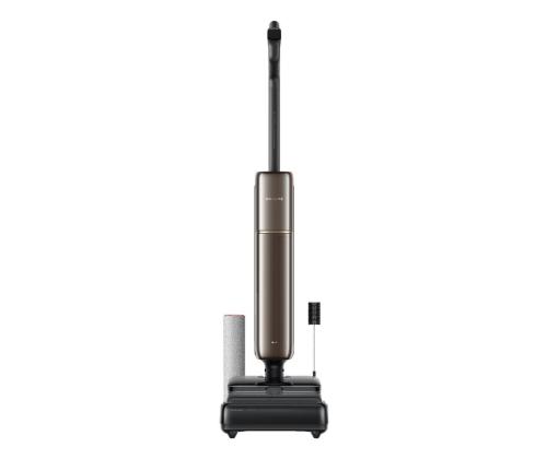 Vacuum Cleaner DREAME T16 Pro Steam Dry&wet Upright vacuum Grey Bagless Battery Suction power 30000…
