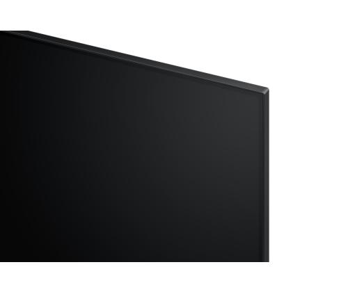 LCD Monitor SAMSUNG 27" TV Monitor/Smart Panel VA 1920x1080 16:9 60Hz Matte 4 ms Speakers Tilt…