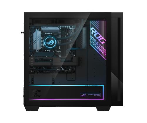 PC ASUS ROG G700 Tower Intel Core Ultra 5 225F 32 GB DDR5-SDRAM Storage SSD SSD 1 TB NVIDIA GeForce…