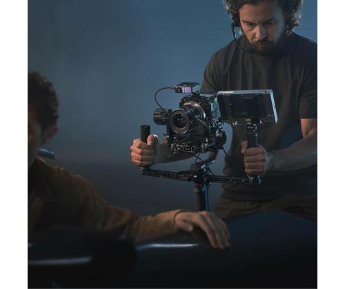 GIMBAL RS 4 PRO/CP.RN.00000345 DJI