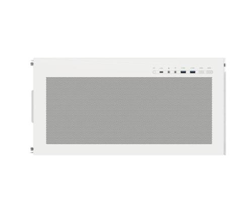 Case XILENCE ATX/micro ATX/Mini-ITX White Midi Tower PC X818.W.ARGB