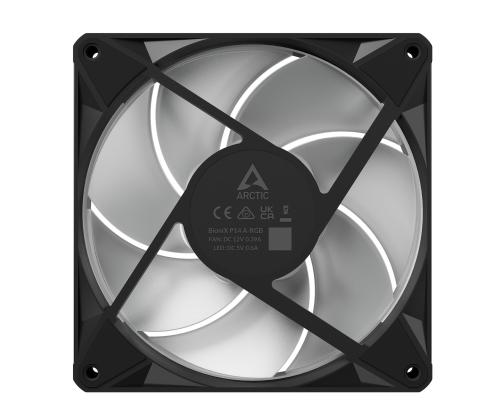 CASE FAN 140MM BIONIX P14 ARGB/ACFAN00339A ARCTIC